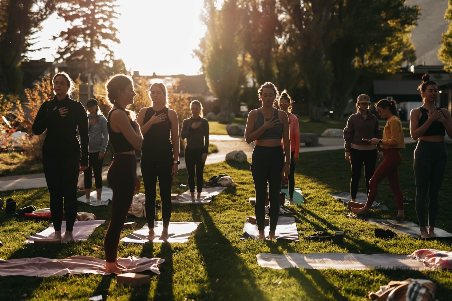 5 Daily Habits to Boost Your Well-being