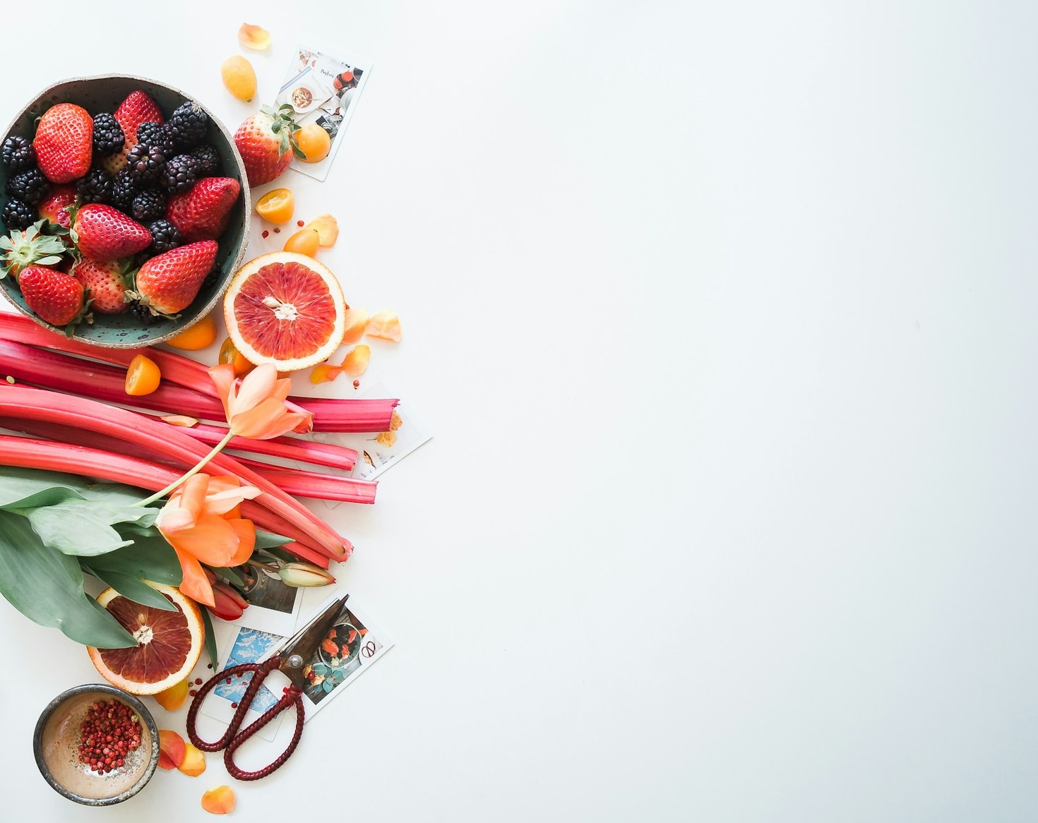 Secrets to a Balanced and Happy Life