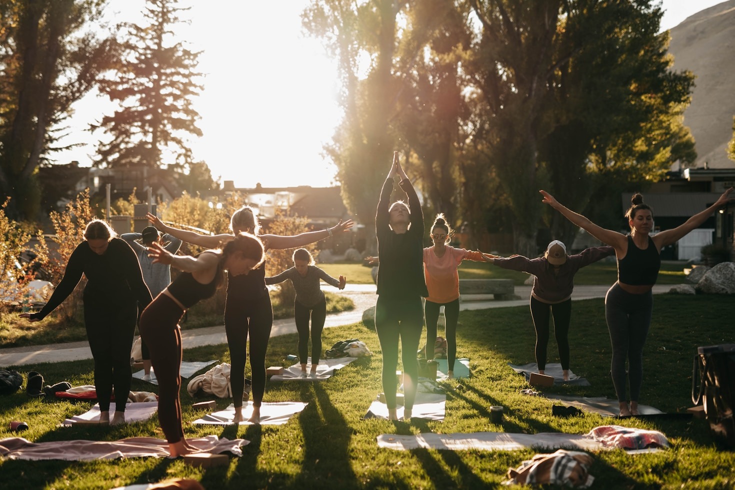 The Science Behind a Healthy Lifestyle